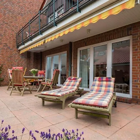 Strandwind Suedwesthoern 9d Norderney