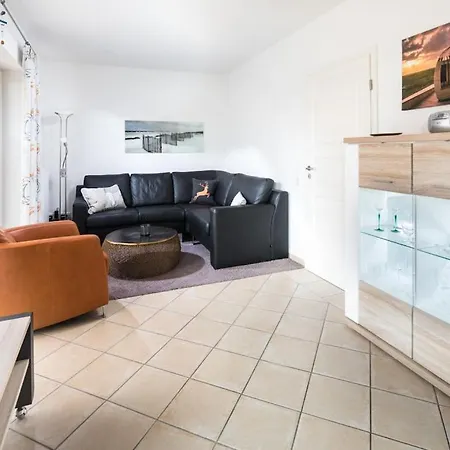 Strandwind Suedwesthoern 9d Norderney