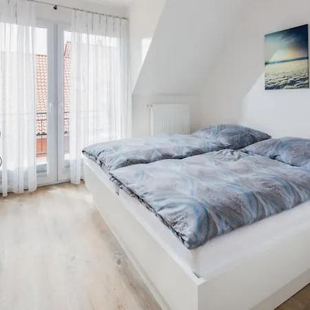Strandwind Suedwesthoern 9D