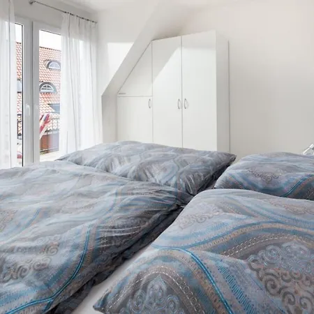 Strandwind Suedwesthoern 9d Norderney